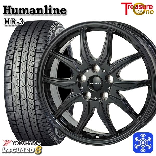 iceGUARD 185/65R15インチ ヨコハマ アイスガード IG80 5H100