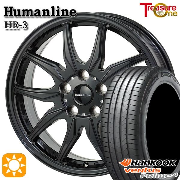 ハンコック（HANKOOK） サマータイヤ ホイール4本セット 205/55R16 