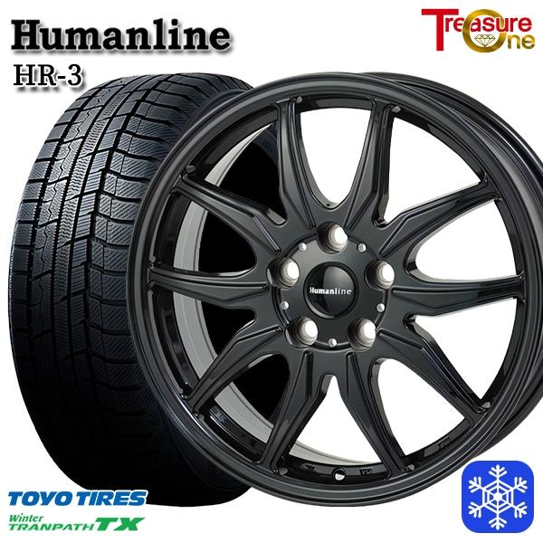 ウィンタートランパス 205/65R16インチ TOYO トーヨー ウィンター