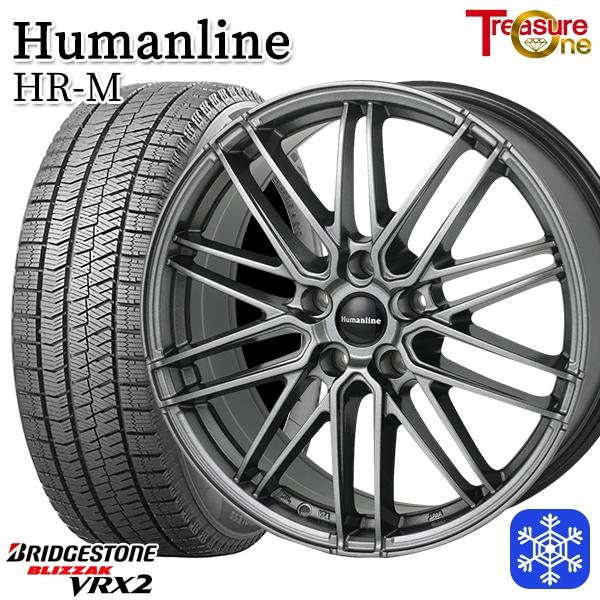 ブリザック 10シエンタ 185/65R15インチ ブリヂストン VRX2 5H100