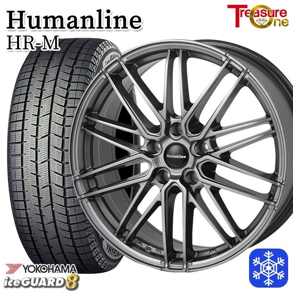 165/65R15インチ ヨコハマ アイスガード IG80 4H100 スタッドレス 
