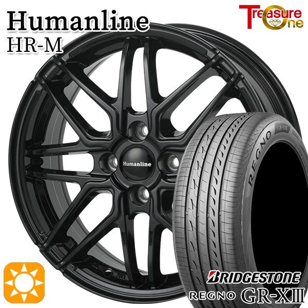レグノ（ブリヂストン） サマータイヤ ホイール4本セット 185/65R15