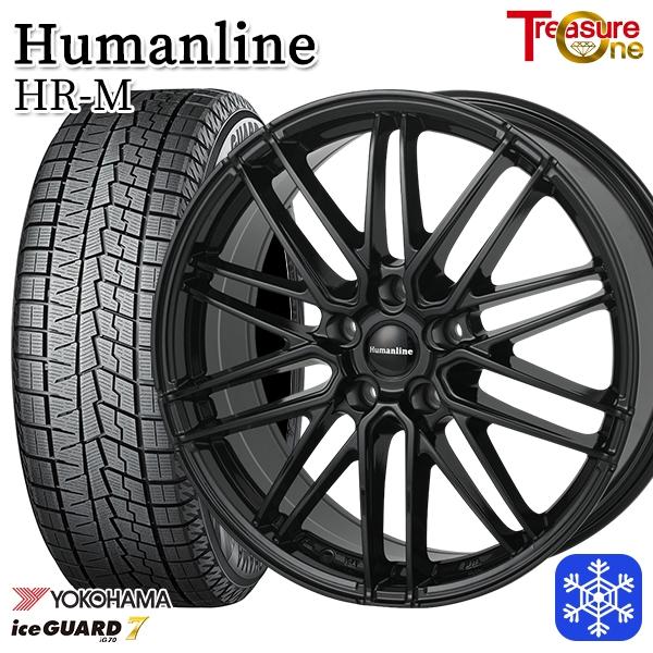 205/60R16 スタッドレスホイール4本セットヨコハマIG70