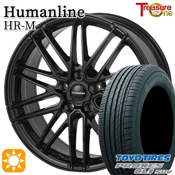TOYO 225/60R18 サマータイヤ 4本セット PROXES サマータイヤ ホイール4本セット 225/60R18インチ 5H114.3