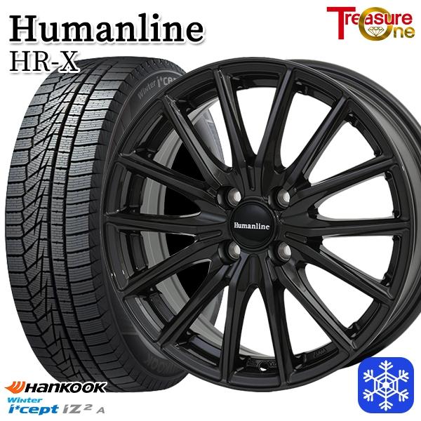 ハンコック（HANKOOK） N-BOX 165/55R15インチ HANKOOK W626 4H100