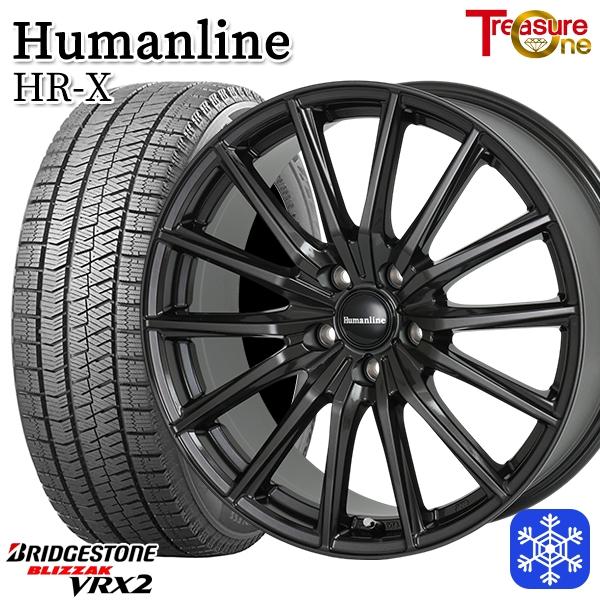 ブリザック 10シエンタ 185/65R15インチ ブリヂストン VRX2 5H100