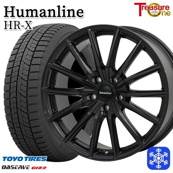 TOYO TIRES（トーヨータイヤ） 数量限定 195/65R15インチ TOYO OBSERVE