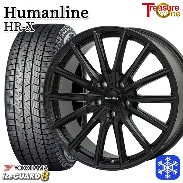 iceGUARD 195/65R15インチ ヨコハマ アイスガード IG80 5H100