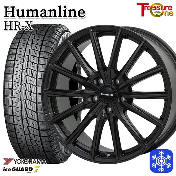 18インチホイールスタッドレス 235/60R18 アイスガード 235 60 18 スタッドレス（アイスガード SUV G075／自動車用タイヤ