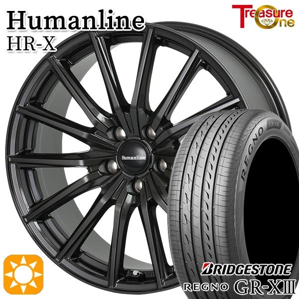 トレジャーワンカンパニー サマータイヤ ホイール4本セット 245/40R19 