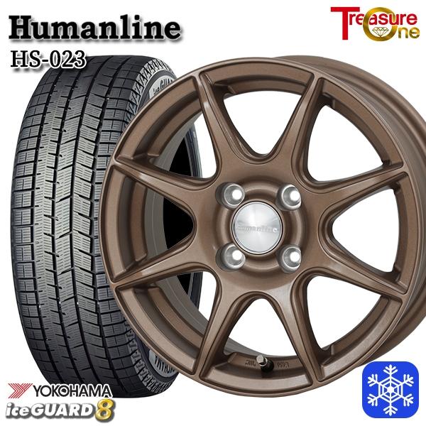 195/65R15インチ ヨコハマ アイスガード IG80 5H100 スタッドレス 
