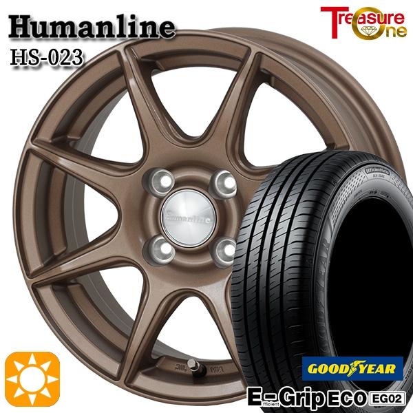 トレジャーワンカンパニー サマータイヤ ホイール4本セット 195/65R15