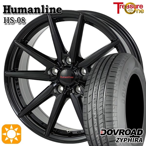 トレジャーワンカンパニー サマータイヤ ホイール4本セット 185/65R15