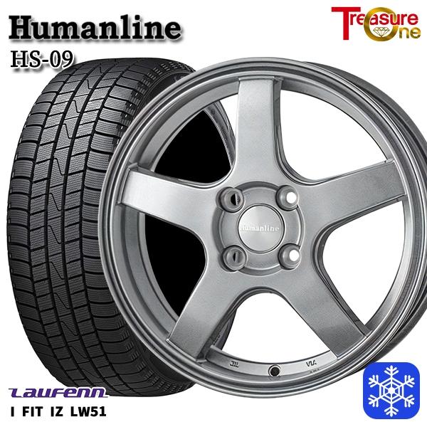ハンコック（HANKOOK） 在庫処分 185/55R15インチ ラウフェン Laufenn 
