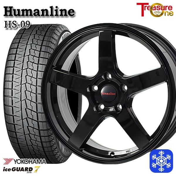 iceGUARD 数量限定 225/45R18インチ ヨコハマ アイスガード IG70 5H114