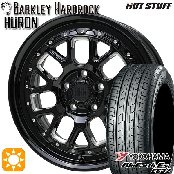 BluEarth サマータイヤ ホイール4本セット 215/60R17インチ 5H114.3 