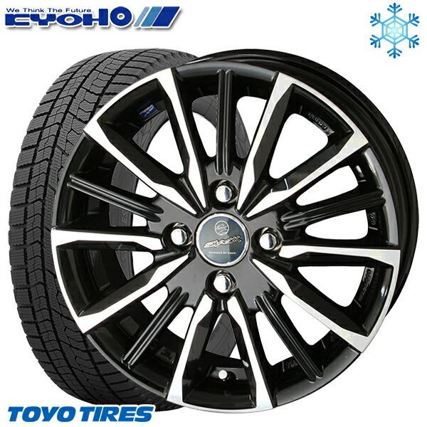 195/60R17 TOYO TIRES OBSERVE GIZ2 21年　2本 TOYO TIRES（トーヨータイヤ） 195/60R17インチ TOYO OBSERVE GIZ2