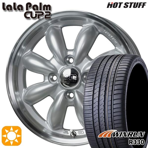 ヨコハマタイヤ（YOKOHAMA TIRE） サマータイヤ ホイール4本セット 155 