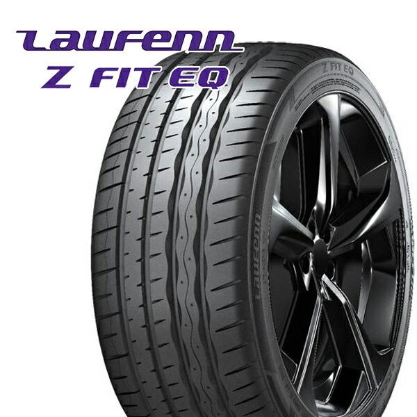 ラウフェン Laufenn Z FIT EQ (LK03) 235/35R19 (91Y) XL 新品 サマー  