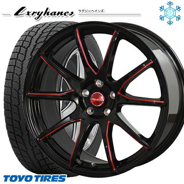 225/60R18インチ TOYO OBSERVE GSI-6 トーヨー オブザーブ GSI6