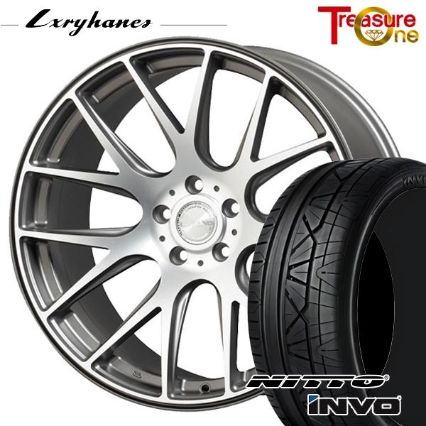 Ls460 レクサス Lxryhanes PCD120Ls460 レクサス Lxryhanes PCD120