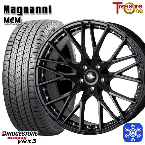 ブリザックVRX3 225/50R18 4本アルミセット‼️