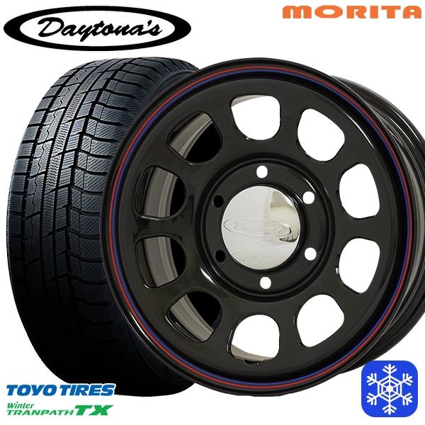 ウィンタートランパス 215/65R16インチ TOYO トーヨー ウィンター