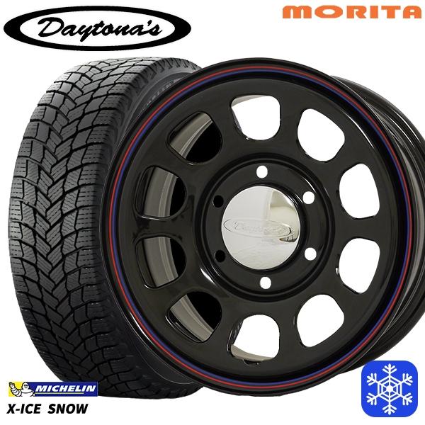 X-ICE 215/65R16インチ ミシュラン エックスアイス スノー SNOW 6H139
