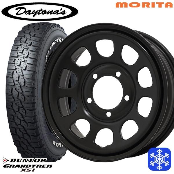 DUNLOP（ダンロップ） ジムニーシエラ 215/70R16インチ グラントレック