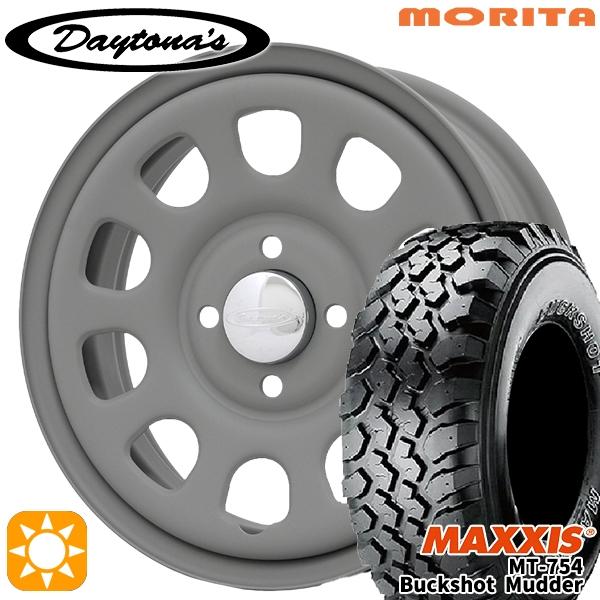 MAXXIS（マキシス） プロボックス ホイールセット 195R14 8PR 14インチ