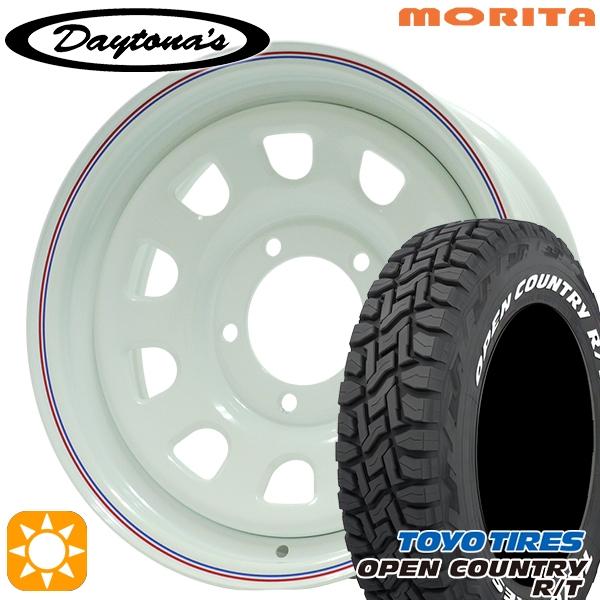 TOYO TIRES（トーヨータイヤ） ジムニーシエラ専用 ホイールセット 185
