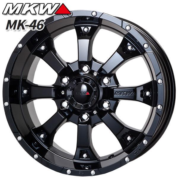GEOLANDAR サマータイヤ ホイール4本セット 285/70R17インチ 6H139.7 