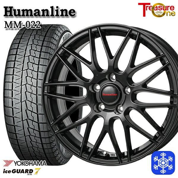 iceGUARD 2/15 +5倍 60プリウス 195/60R17インチ ヨコハマ アイス