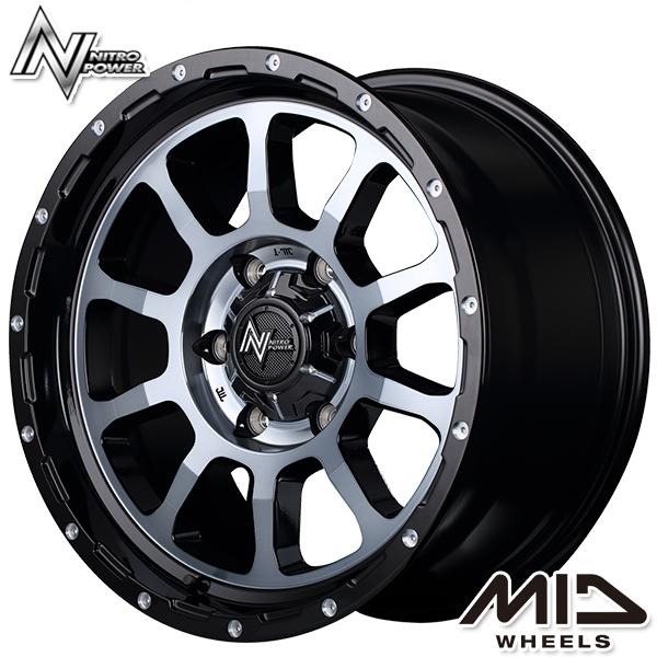 nCG[X MID iCgp[ M10 p[VO 15C` 6.0J 6H139.7 +33 ubN/DC}VjO/ubNNA A~zC[Pi 1{ 4{ȏ㑗