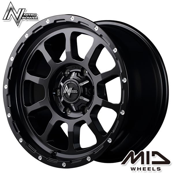 nCG[X MID iCgp[ M10 p[VO 16C` 6.5J 6H139.7 +38 Z~OXubN/}VjO A~zC[Pi 4{Zbg 1䕪