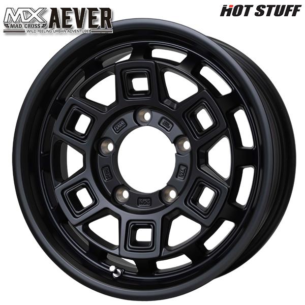 HOT STUFF（ホットスタッフ） ジムニーシエラ/ノマド マッドクロス