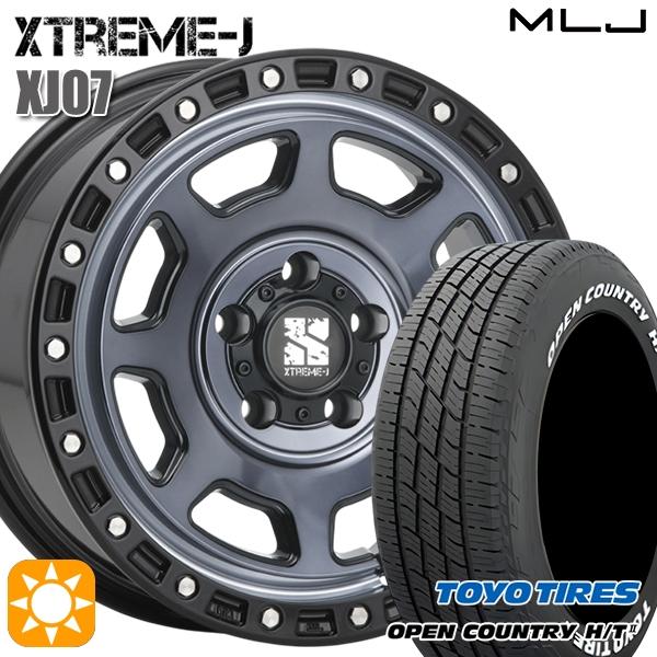OPEN COUNTRY サマータイヤ ホイール4本セット 215/70R16インチ 5H114 