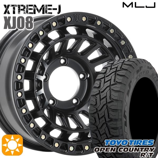 TOYO TIRES（トーヨータイヤ） ジムニーシエラ専用 ホイール4本セット