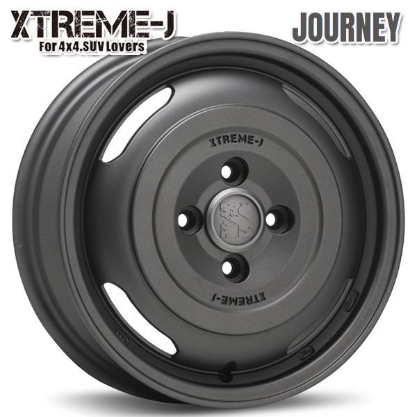 ENKEI（エンケイ） エブリィ等 MLJ エクストリームJ ジャーニー 12