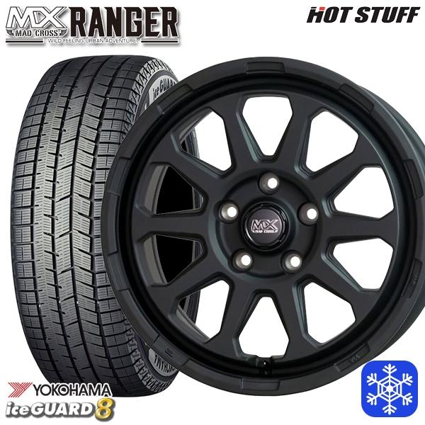 iceGUARD 60プリウス 195/65R16インチ ヨコハマ アイスガード IG80 