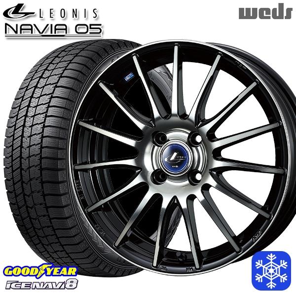 楽天市場】スタッドレスタイヤ 195/65r15 4本セット グッドイヤーの