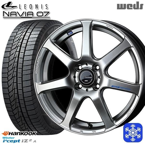 ハンコック（HANKOOK） N-BOX 165/55R15インチ HANKOOK W626 4H100 