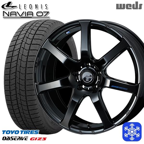 TOYO TIRES（トーヨータイヤ） カローラクロス 215/60R17インチ TOYO 