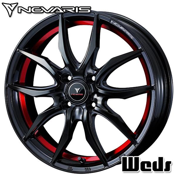 WORK VARIANZA 17 6j ET49 4h100 4本 Amazon | WORK VARIANZA