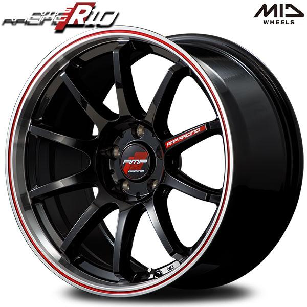 ☪︎激安特価！RMP Racing R10 18インチホイール もう1つです！ ☪︎激安特価！RMP Racing R10 18インチホイール もう1つです