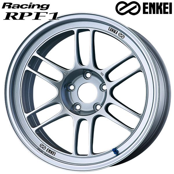 ENKEI（エンケイ） レーシング RPF1 17インチ 8.0J 5H114.3 +45