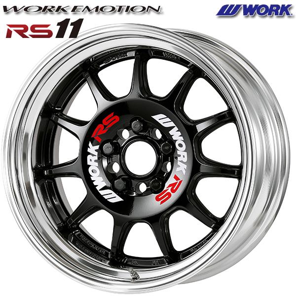 サマータイヤ ホイール4本セット 245/70R17インチ 5H114 WORK ワーク 