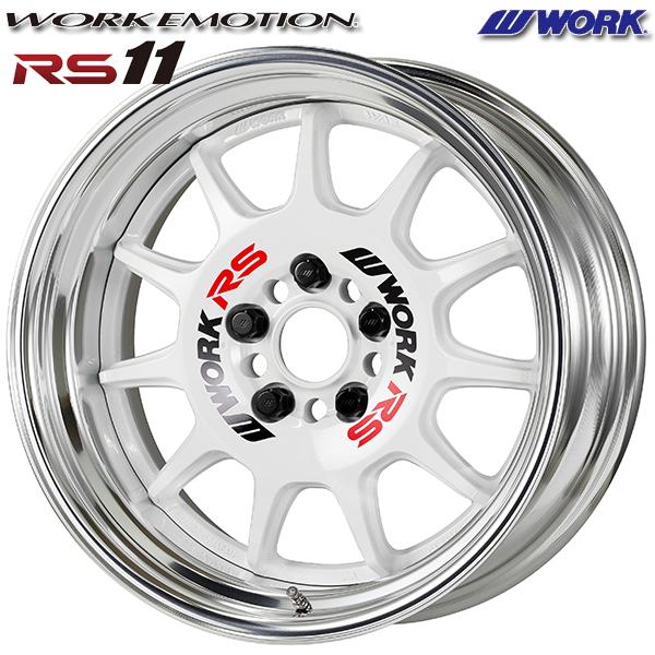 サマータイヤ ホイール4本セット 215/45R17インチ 5H114 WORK ワーク 