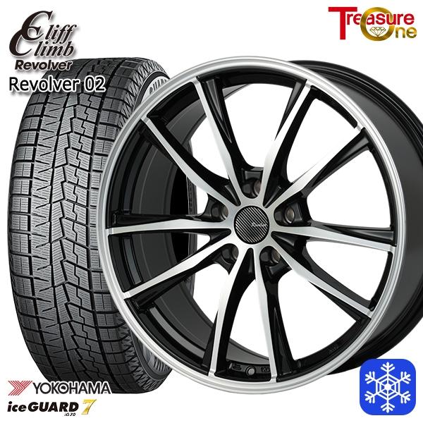 iceGUARD 90ノア 205/60R16インチ ヨコハマ アイスガード IG70 5H114.3