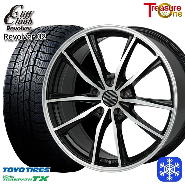 ウィンタートランパス 215/60R16インチ TOYO トーヨー ウィンター